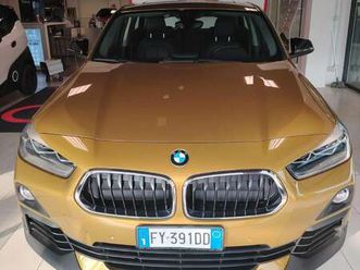 x2 f39 xdrive20d auto