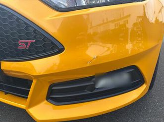 tausche focus st mk3 fl gegen mondeo o. focus kombi diesel