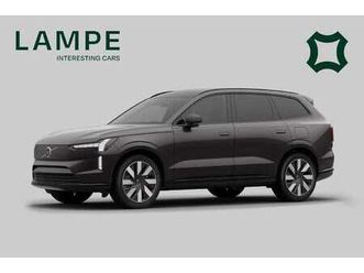 twin motor ultra awd 7pl massage pano bose head-up