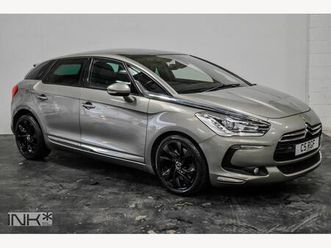 2.0 hdi dstyle eat6 euro 5 5dr