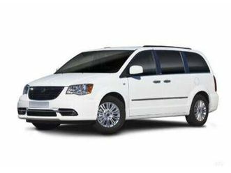 voyager 2.8crd platinum 177 aut.