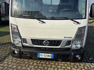 cabstar (4ª serie) 1.2 110 cv mt6 passo corto