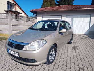 renault thalia 1.2 expression