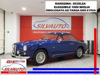 alfa romeo spider 1900 c super sprint touring superleggera