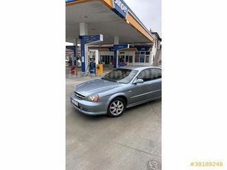 sahibinden chevrolet evanda 2.0 cdx 2005 model yozgat 285.000 km diğer - 38189248 | arabam.com