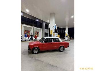 sahibinden tofaş serçe 1992 model antalya 145.000 km kirmizi - 38205786 | arabam.com