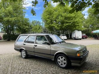 sahibinden tofaş kartal slx ie 1997 model trabzon 123.456 km gri - 38200979 | arabam.com