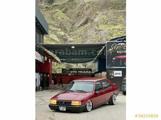 sahibinden tofaş şahin 1.6 ie 2001 model samsun 100.000 km diğer - 38210828 | arabam.com