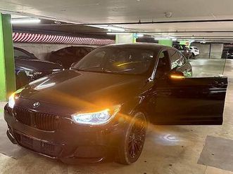 bmw 535gt xdrive canton fribourg