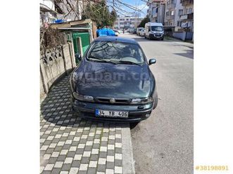 sahibinden fiat marea 1.6 elx 1998 model sakarya 210.000 km yeşil - 38198891 | arabam.com