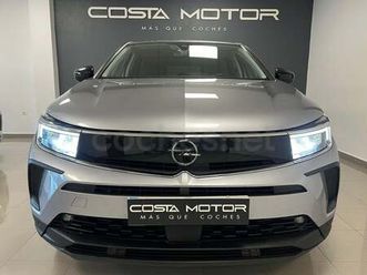 opel grandland 1.5 cdti business edition auto