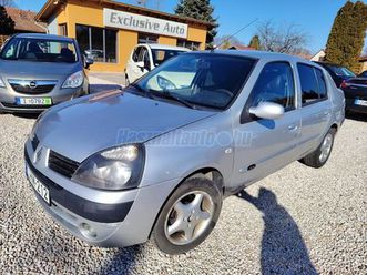 renault thalia 1.2 prestige