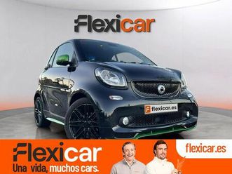 60kw(81cv) electric drive coupe