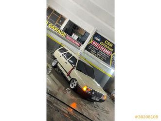 sahibinden tofaş kartal 5 vites 1990 model denizli 95.000 km bej - 38208108 | arabam.com