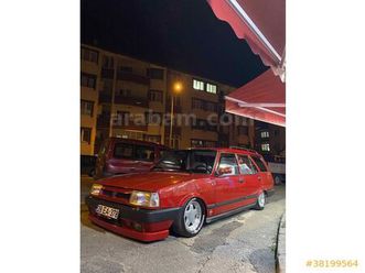 sahibinden tofaş kartal s 1995 model trabzon 150.000 km kirmizi - 38199564 | arabam.com