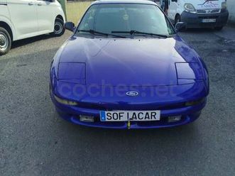 ford probe probe 2.5i v6 24v