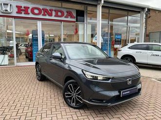 1.5 h i-mmd elegance cvt euro 6 (start/stop) 5dr