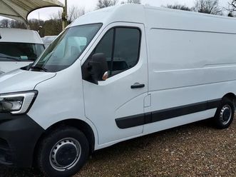 f3300 l2h2 2.3 blue dci 135ch confort euro6