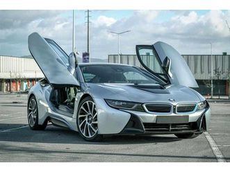bmw i8 1.5 l, cx. a., 362cv