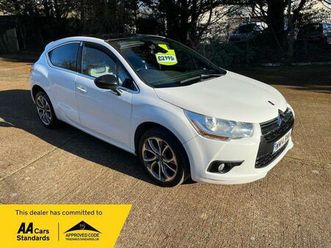 1.6 vti dstyle euro 5 5dr