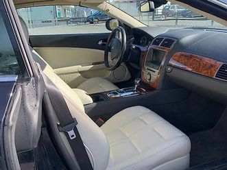 vendo jaguar in perfetto stato canton tessin - tutti.ch