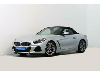 bmw z4 z4 - sdrive 20i pack m