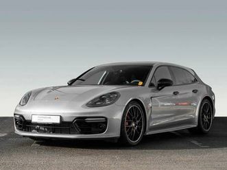 porsche panamera gts sport turismo