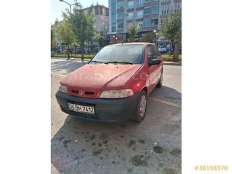 sahibinden fiat palio 1.2 sl weekend 2004 model kastamonu 280.000 km kirmizi - 38198370 | arabam.com