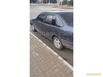 sahibinden fiat tempra 2.0 ie 1993 model denizli 138.000 km mavi (metalik) - 38160006 | arabam.com