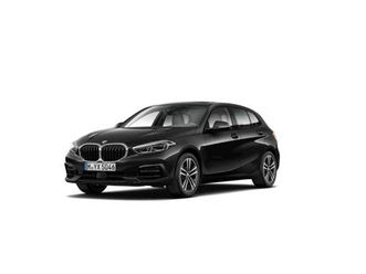 bmw série 1 118 118i hatch sport line