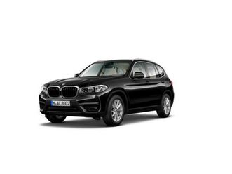 bmw x3 x3 sdrive18d