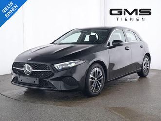 mercedes classe a a 180 progressive