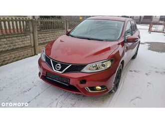 nissan pulsar 1.2 dig-t n-vision
