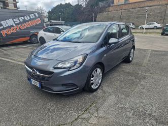 corsa 5p 1.4 advance gpl tech 90cv my18.5