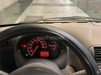 fiat seicento active