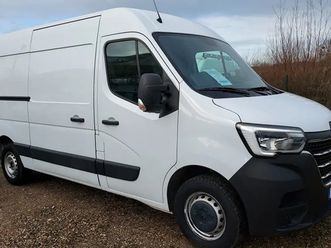 f3300 l2h2 2.3 blue dci 135ch confort euro6