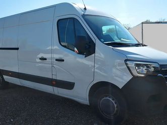 f3500 l3h2 2.3 blue dci 135ch grand confort euro6