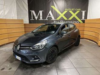 clio 1.5 dci energy zen 90cv