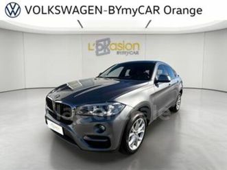 (f16) xdrive30d 258 16cv lounge plus bva8