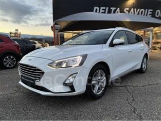 iv sw 1.0 ecoboost 125 titanium auto