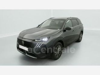 iii 1.2 hybrid 145 allure e-dcs6