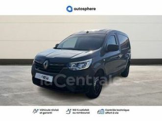 ii 1.5 dci blue 95ch confort