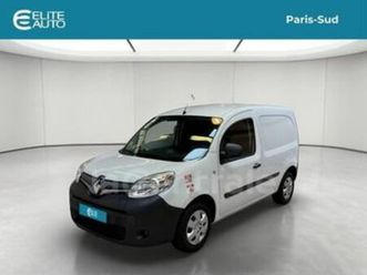 iii van dci blue 80 grand confort