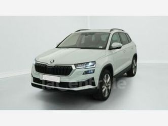 generation2 2.0 tdi 150 scr 4x4 style dsg7 2022