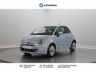 iii 1.0 70 hybride bsg s/s club