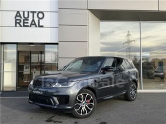 ii generation2 2.0 p400e phev 404 hse dynamic auto