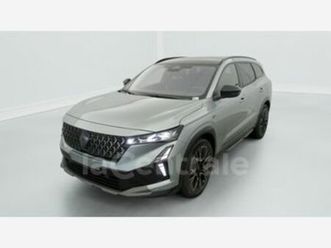 vi 1.2 e-tech hybrid 200 esprit alpine 7pl