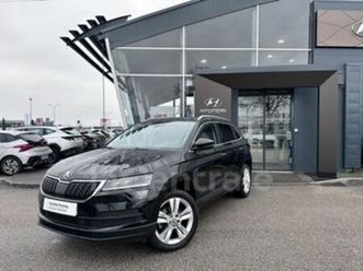 2.0 tdi 150 scr style 4x4 dsg7 139g