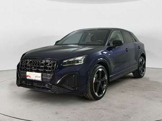 1.5 35 tfsi s line edition s tronic
