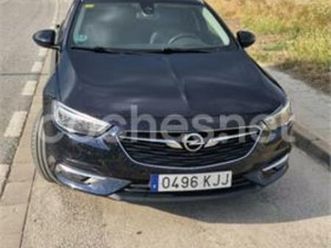opel insignia ct 2.0 cdti turbo d country tourer auto
